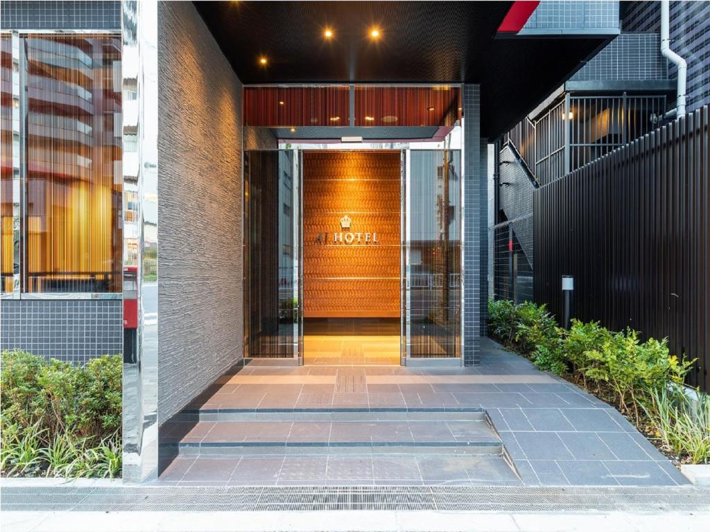アイホテル京急蒲田 Ai Hotel Keikyu Kamata 画像4