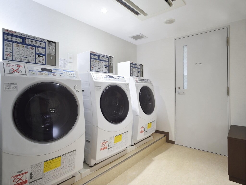 アパホテル＜羽田 穴守稲荷駅前＞ APA Hotel Haneda Anamori Inari Ekimae 画像7