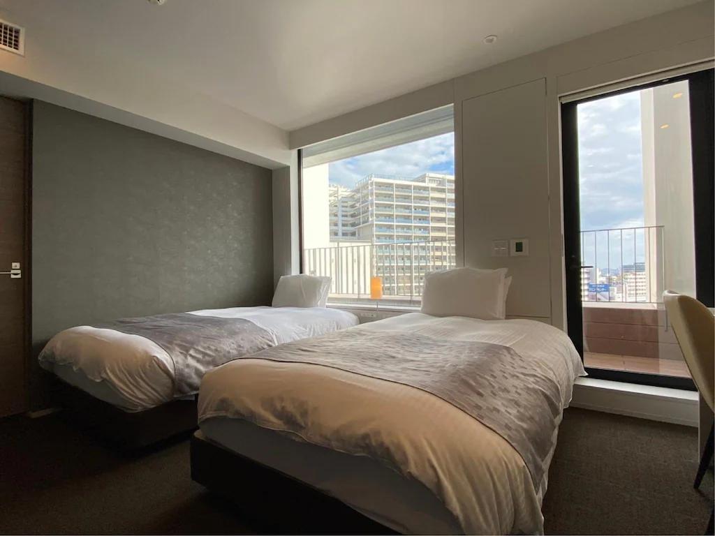 アパホテル＜京急蒲田駅前＞ APA Hotel Keikyukamata Ekimae 画像3