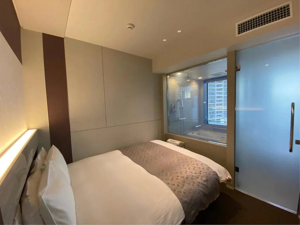 アパホテル＜京急蒲田駅前＞ APA Hotel Keikyukamata Ekimae 画像6