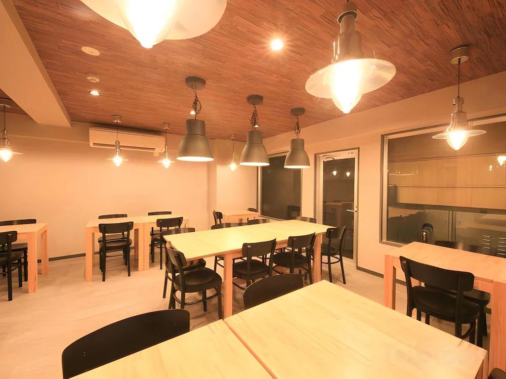 ビーグル東京ホステル＆アパートメンツ Beagle Tokyo Hostel＆Apartments 画像3