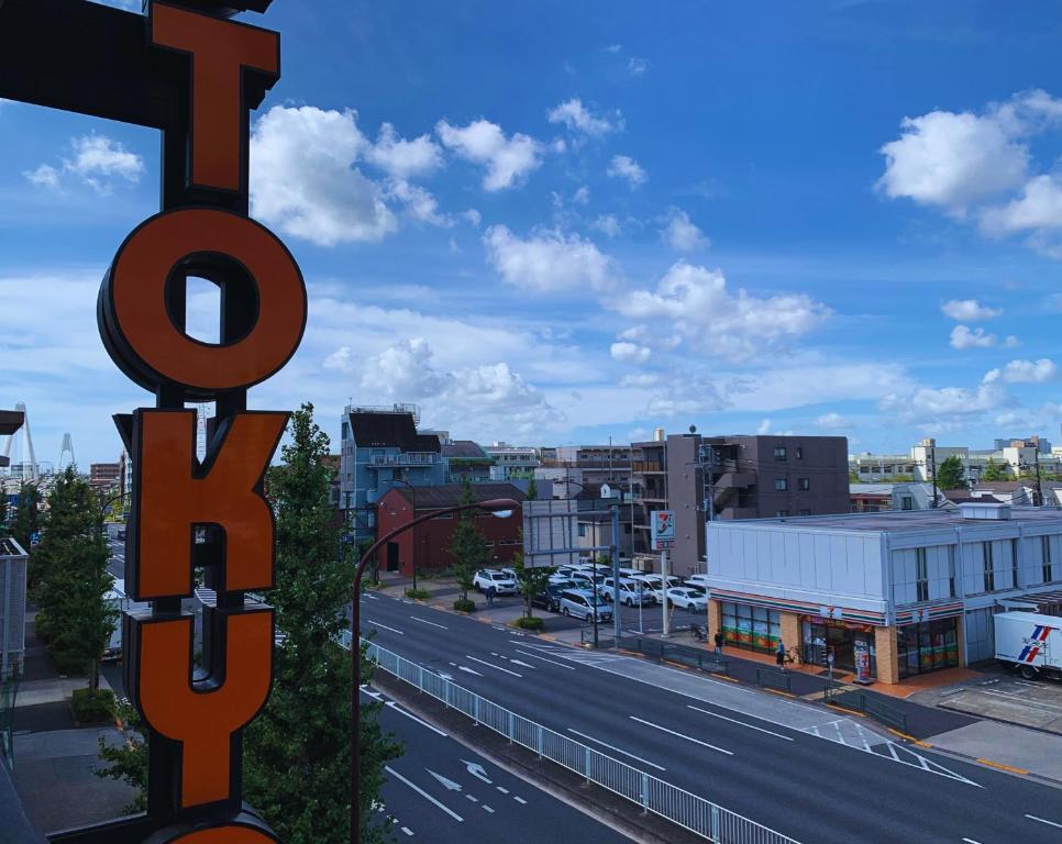 ビーグル東京ホステル＆アパートメンツ Beagle Tokyo Hostel＆Apartments 画像4