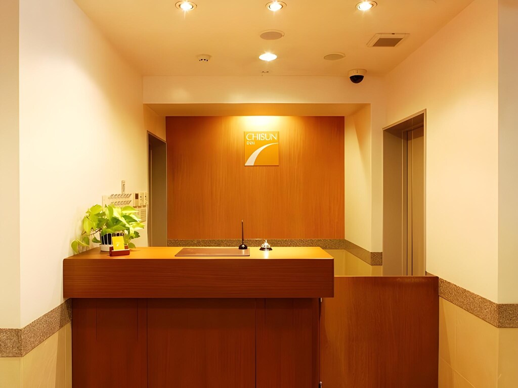 チサンイン蒲田 Chisun Inn Kamata 画像4