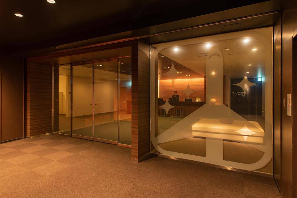 FIRST CABIN（ファーストキャビン）羽田ターミナル1 画像2