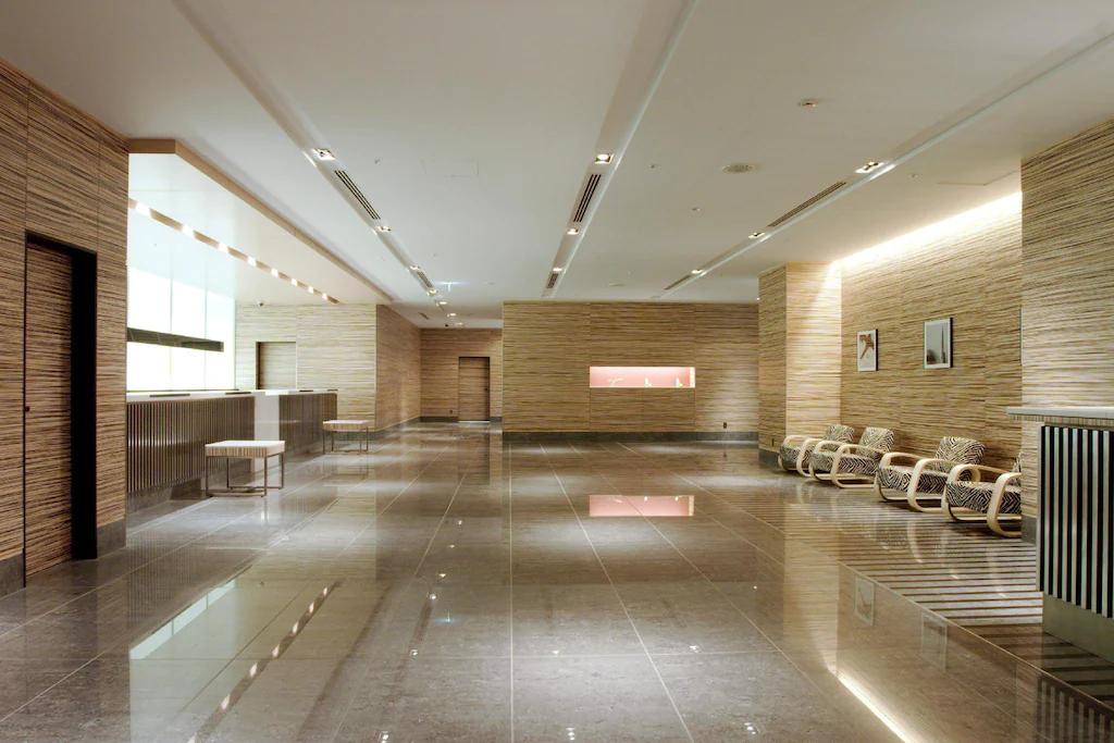 羽田エクセルホテル東急 羽田空港第2ターミナル内 Haneda Excel Hotel Tokyu Haneda Airport Terminal 2 画像4