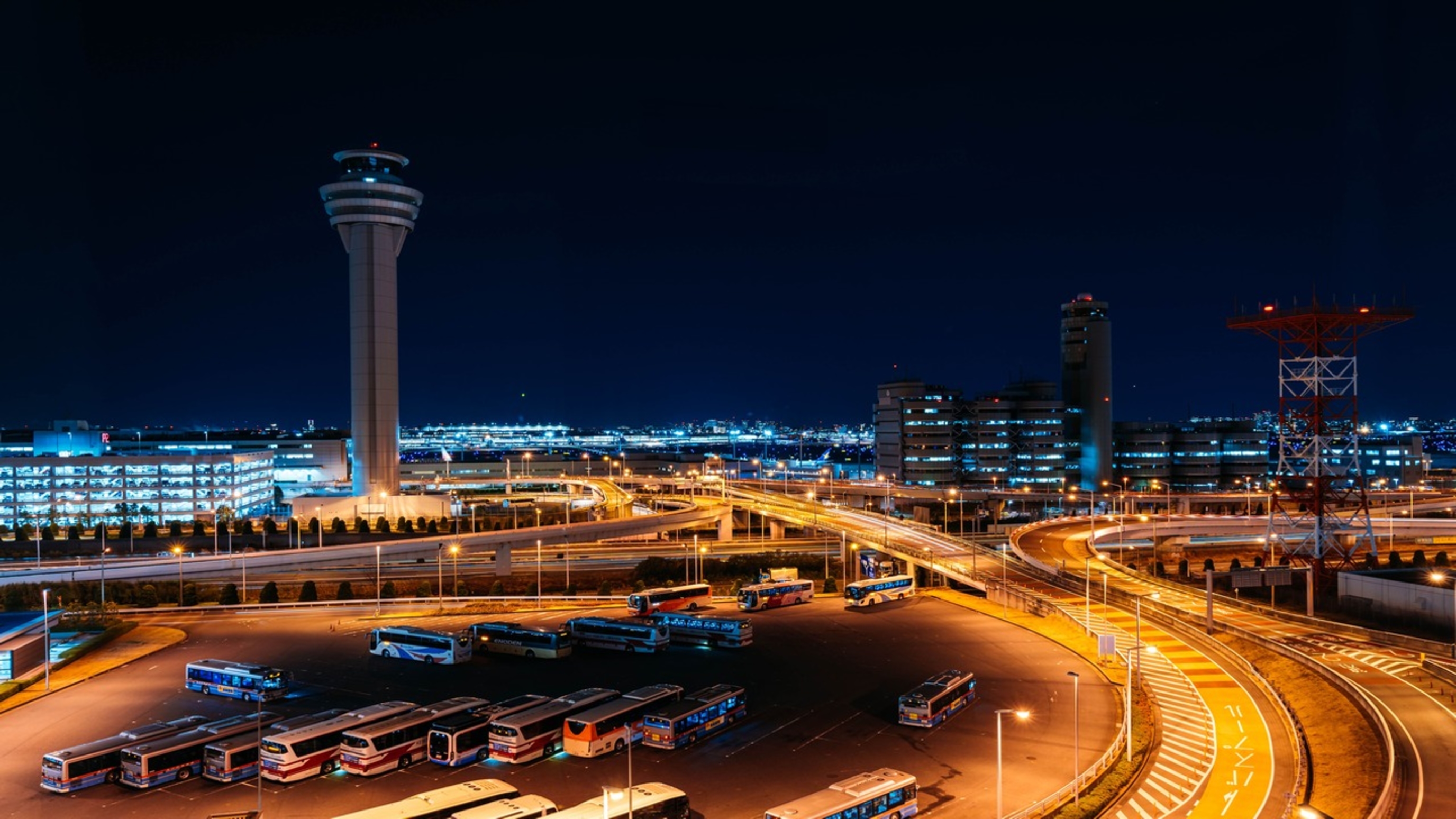 羽田エクセルホテル東急 羽田空港第2ターミナル内 Haneda Excel Hotel Tokyu Haneda Airport Terminal 2 画像8
