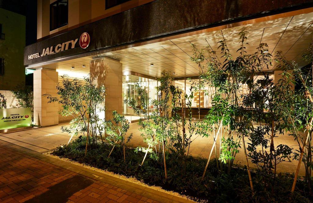 ホテルJALシティ羽田 東京 ウエストウイング Hotel JAL City Haneda Tokyo West Wing 画像3