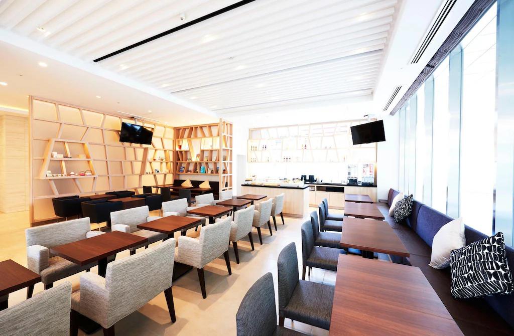 ホテルJALシティ羽田 東京 ウエストウイング Hotel JAL City Haneda Tokyo West Wing 画像4