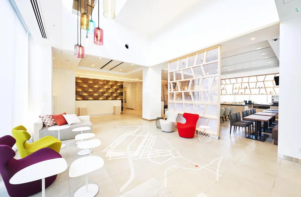 ホテルJALシティ羽田 東京 ウエストウイング Hotel JAL City Haneda Tokyo West Wing 画像6
