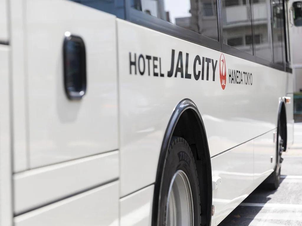 ホテルJALシティ羽田 東京 ウエストウイング Hotel JAL City Haneda Tokyo West Wing 画像7