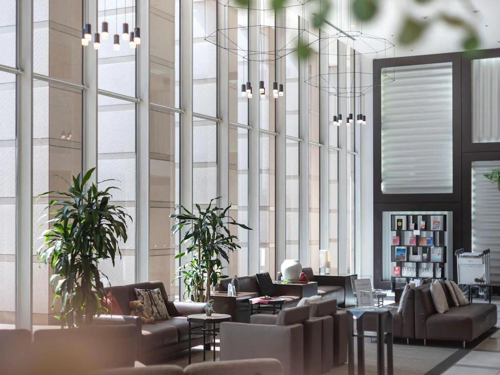 ホテルJALシティ羽田 東京 Hotel JAL City Haneda Tokyo 画像3