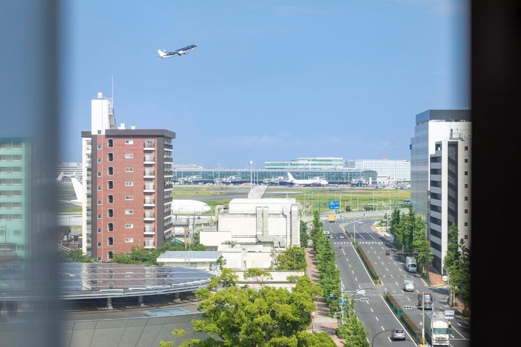 ホテルJALシティ羽田 東京 Hotel JAL City Haneda Tokyo 画像6