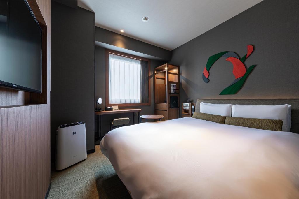 ホテルJALシティ羽田 東京 Hotel JAL City Haneda Tokyo 画像8