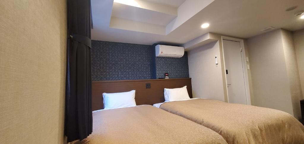 ホテルリブマックス蒲田駅前 HOTEL LiVEMAX Kamata Ekimae 画像3