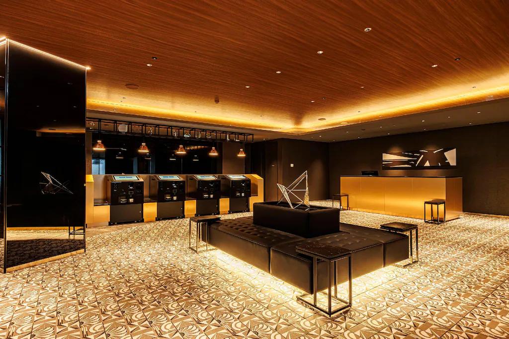 ホテルメトロポリタン羽田 Hotel Metropolitan Tokyo Haneda 画像4