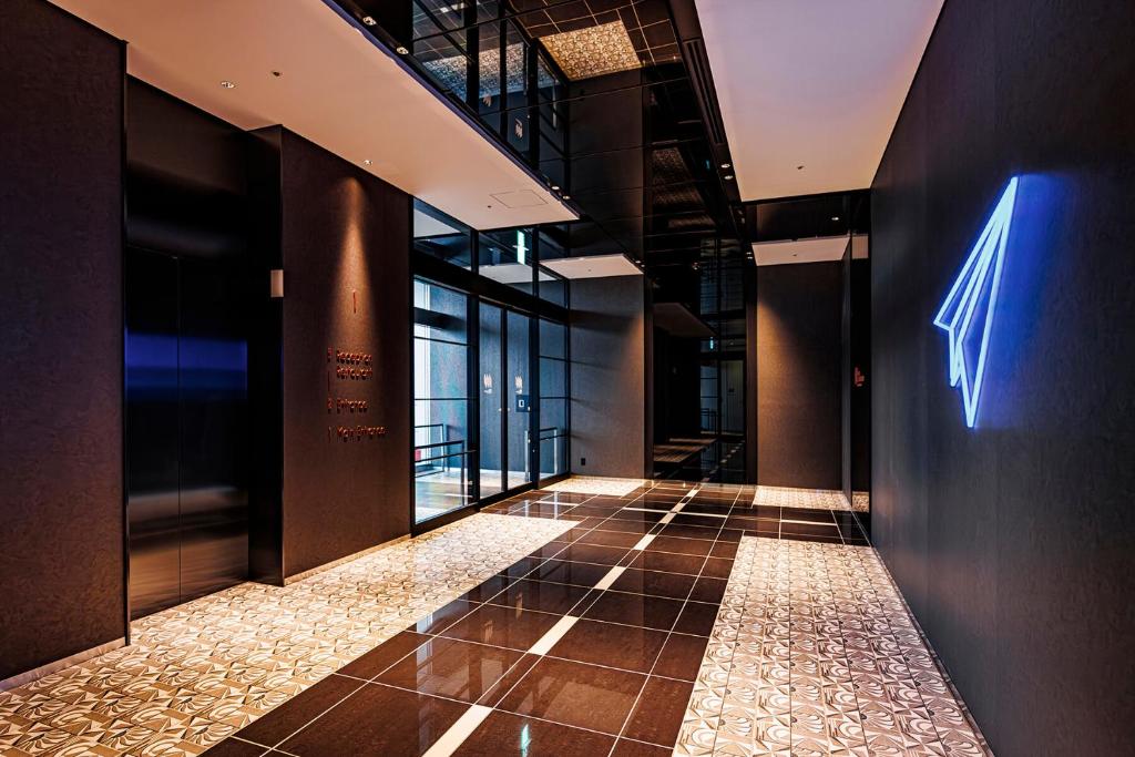 ホテルメトロポリタン羽田 Hotel Metropolitan Tokyo Haneda 画像5