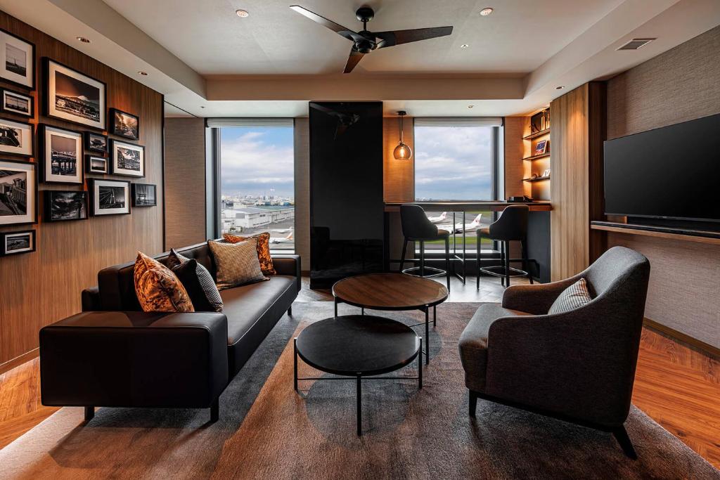 ホテルメトロポリタン羽田 Hotel Metropolitan Tokyo Haneda 画像6