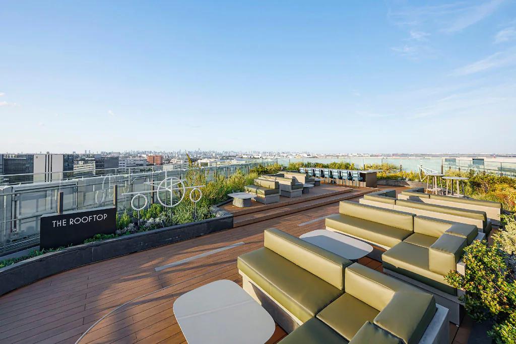 ホテルメトロポリタン羽田 Hotel Metropolitan Tokyo Haneda 画像7