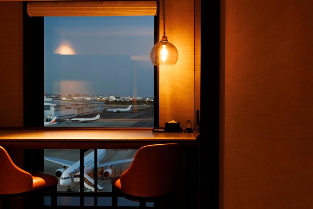 ホテルメトロポリタン羽田 Hotel Metropolitan Tokyo Haneda 画像9