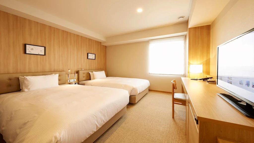 hotel MONday 羽田空港 画像2