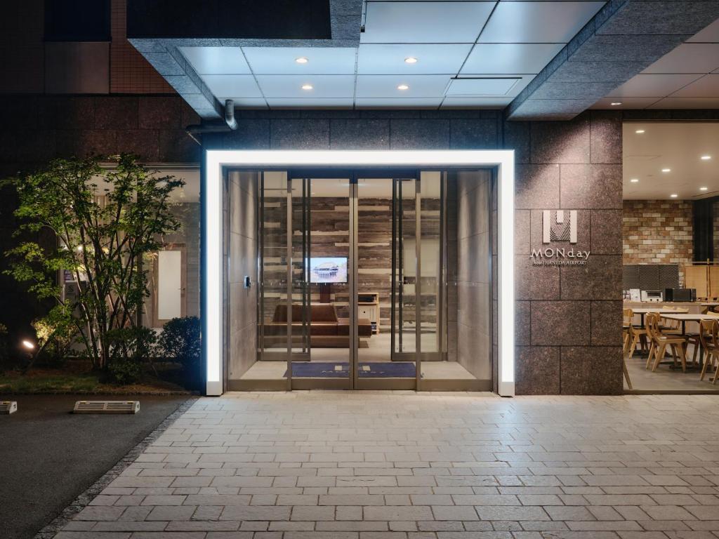 hotel MONday 羽田空港 画像5