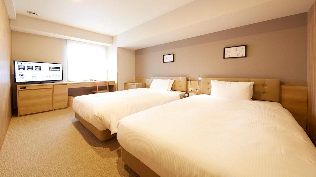 hotel MONday 羽田空港 画像6