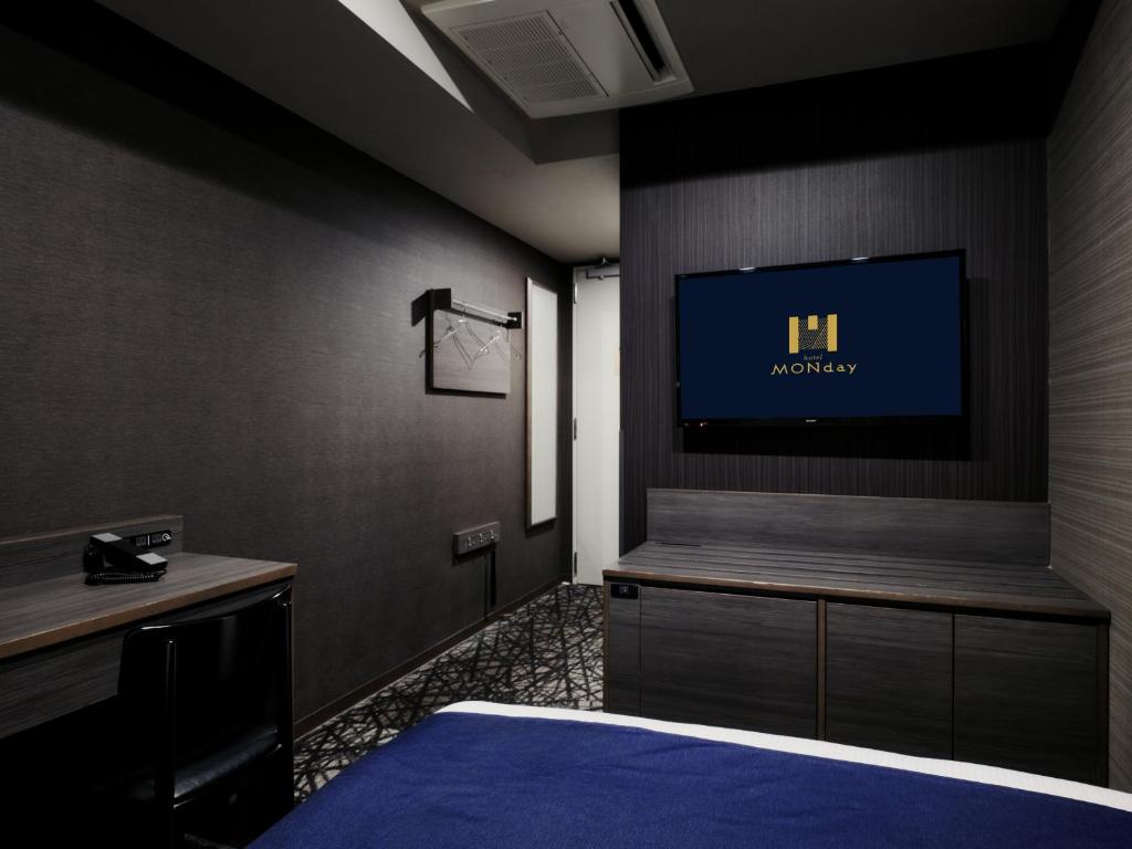 hotel MONday 羽田空港 画像7