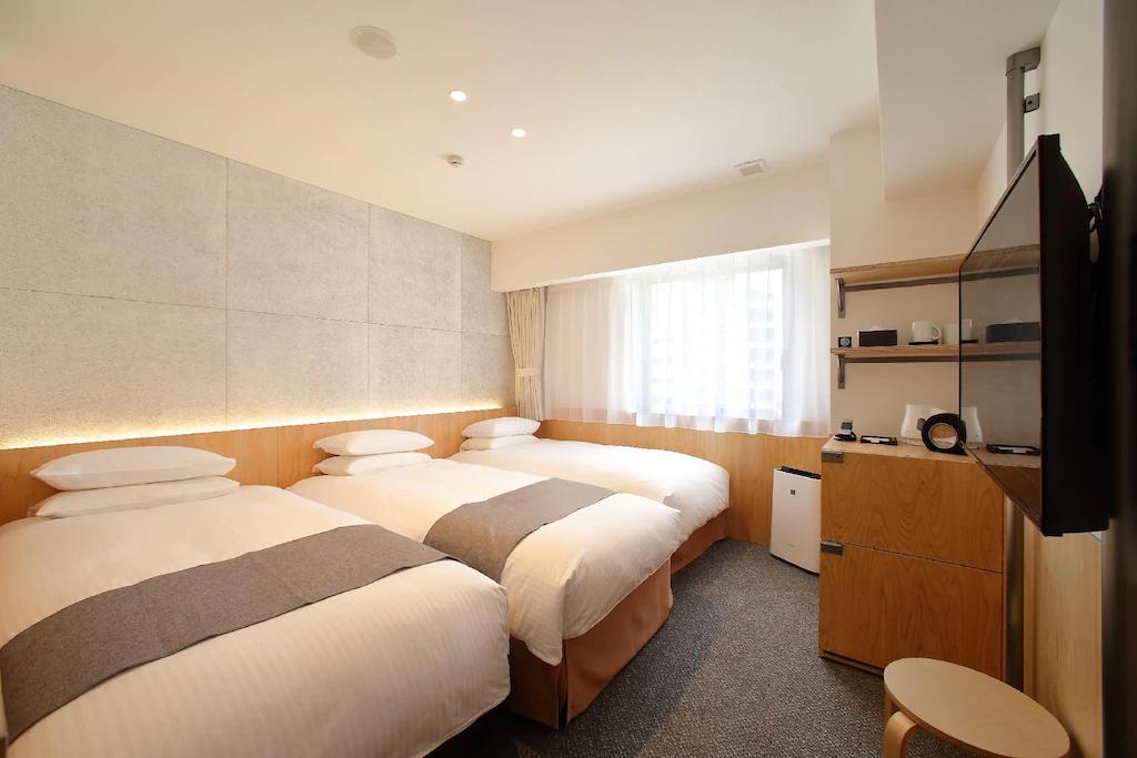 ホテル オリエンタル エクスプレス 東京蒲田 Hotel Oriental Express Tokyo Kamata 画像2