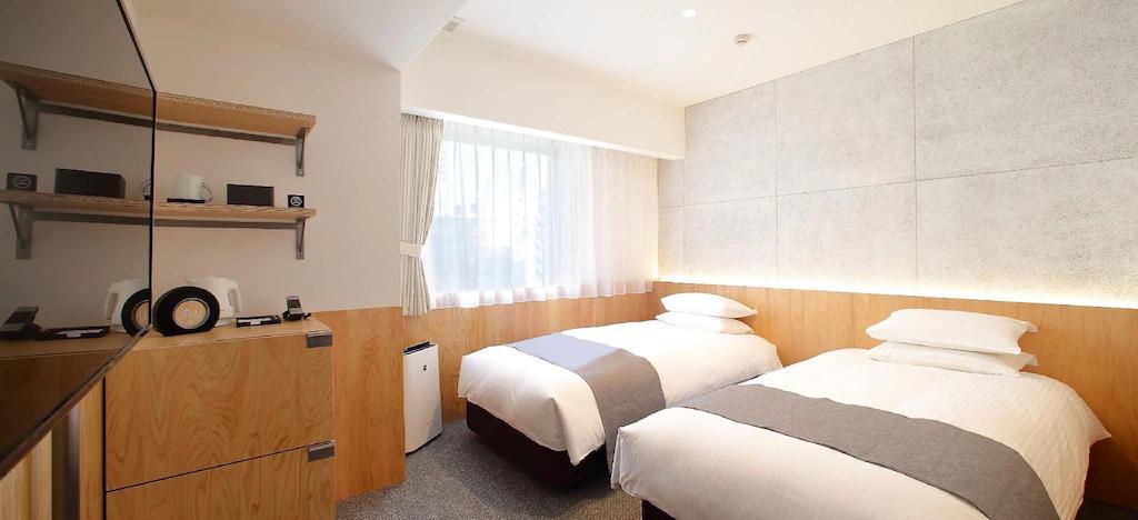 ホテル オリエンタル エクスプレス 東京蒲田 Hotel Oriental Express Tokyo Kamata 画像6