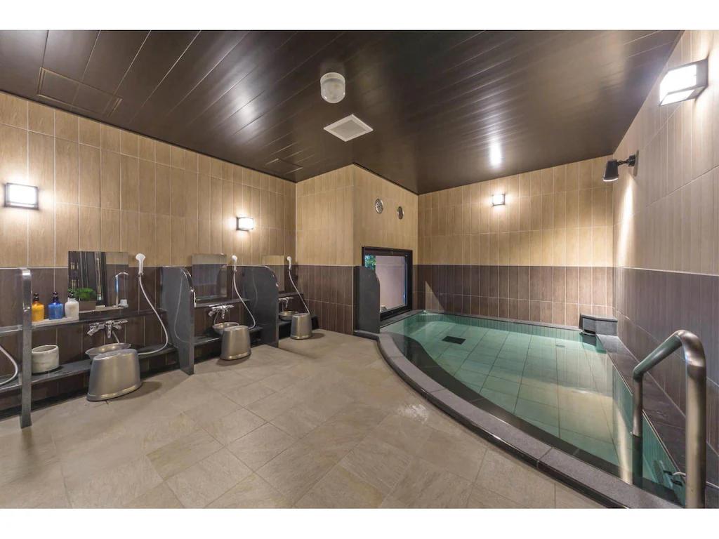 ホテルルートイン東京蒲田－あやめ橋－ Hotel Route-Inn Tokyo Kamata 画像5