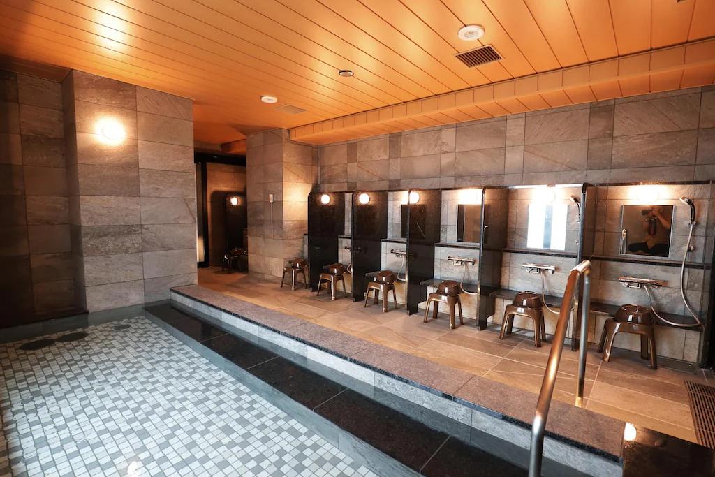 京急EXイン 羽田イノベーションシティ KEIKYU EX INN Haneda Innovation City 画像3