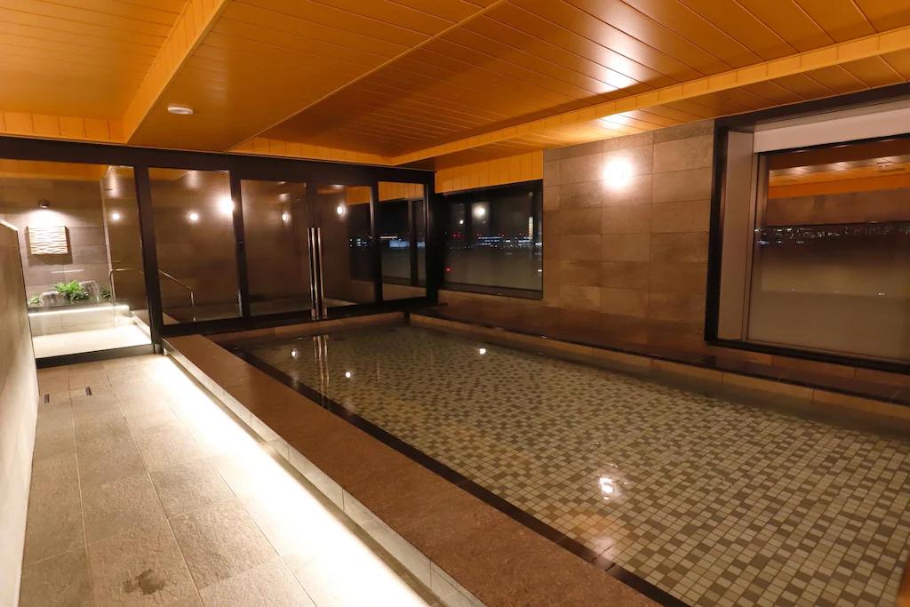 京急EXイン 羽田イノベーションシティ KEIKYU EX INN Haneda Innovation City 画像5