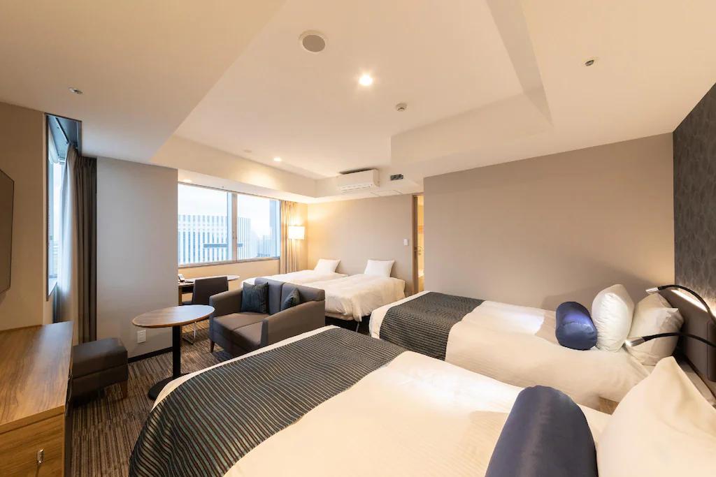 京急EXイン羽田 KEIKYU EX INN HANEDA 画像3