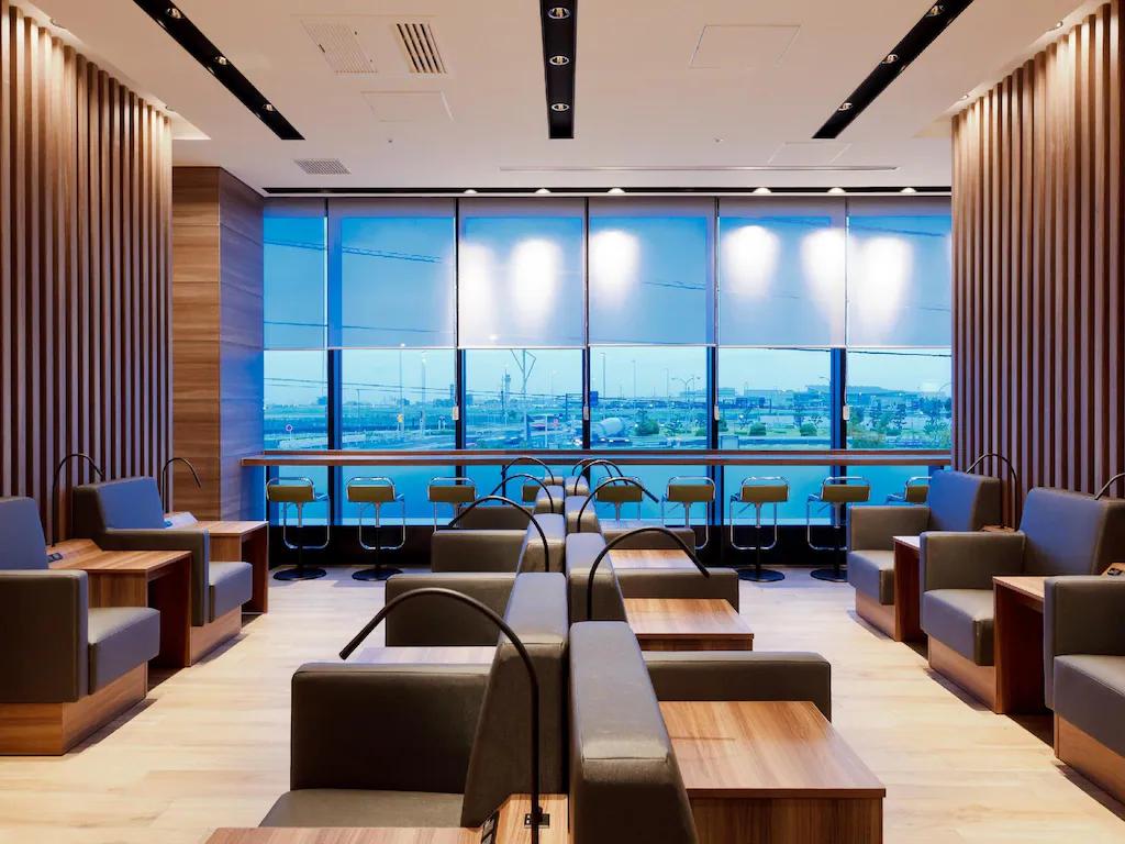 京急EXイン羽田 KEIKYU EX INN HANEDA 画像4