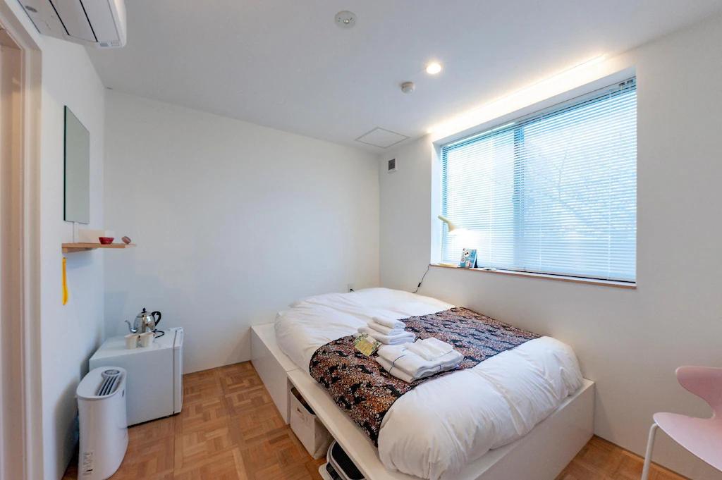 プラットホステル 京急羽田ホーム plat hostel keikyu haneda home 画像5