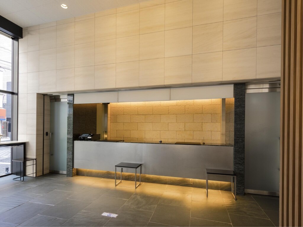 東急ステイ蒲田 Tokyu Stay Kamata - Tokyo Haneda 画像5