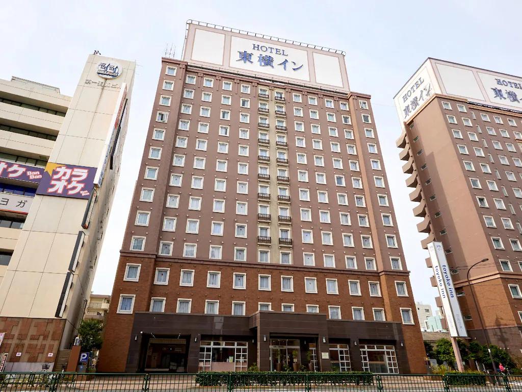 東横INN羽田空港1 Toyoko Inn Tokyo Haneda Airport No.1 画像1