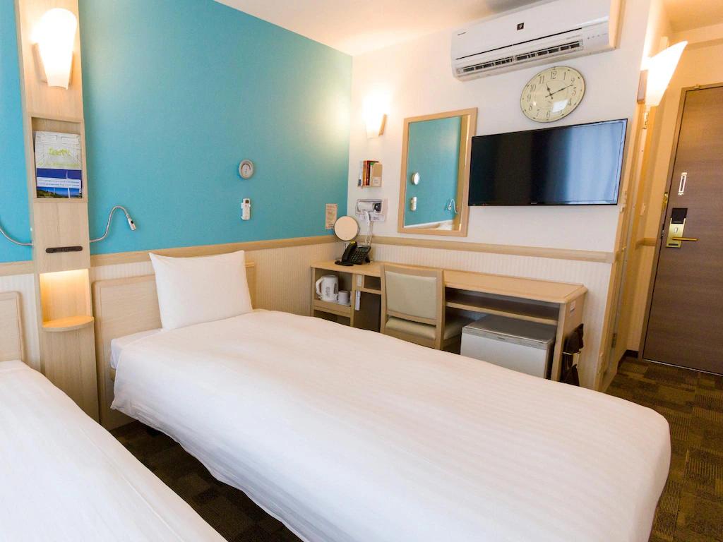 東横INN羽田空港1 Toyoko Inn Tokyo Haneda Airport No.1 画像2