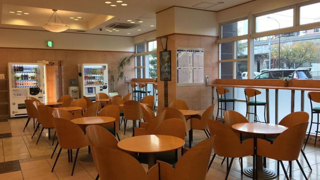 東横INN羽田空港1 Toyoko Inn Tokyo Haneda Airport No.1 画像4