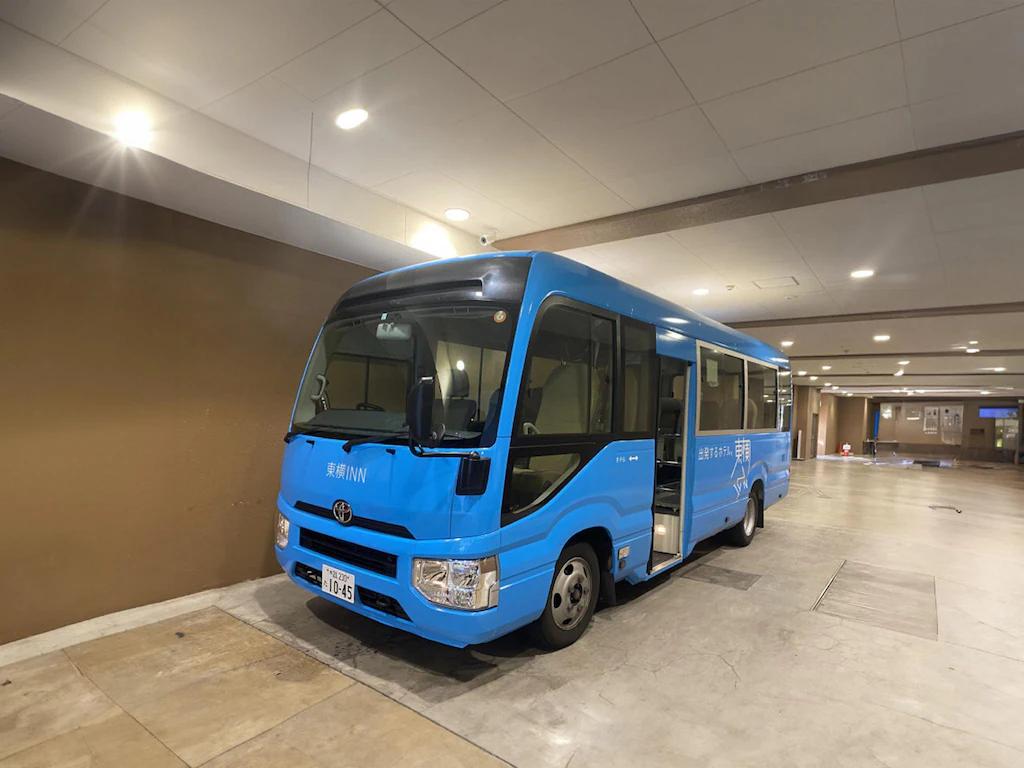 東横INN羽田空港1 Toyoko Inn Tokyo Haneda Airport No.1 画像6