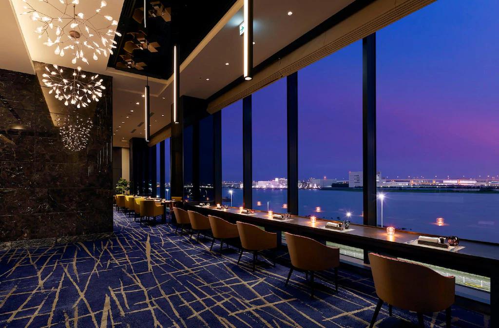 住友不動産ホテル ヴィラフォンテーヌ グランド 羽田空港 Villa Fontaine Grand Haneda Airport Terminal 3 画像4