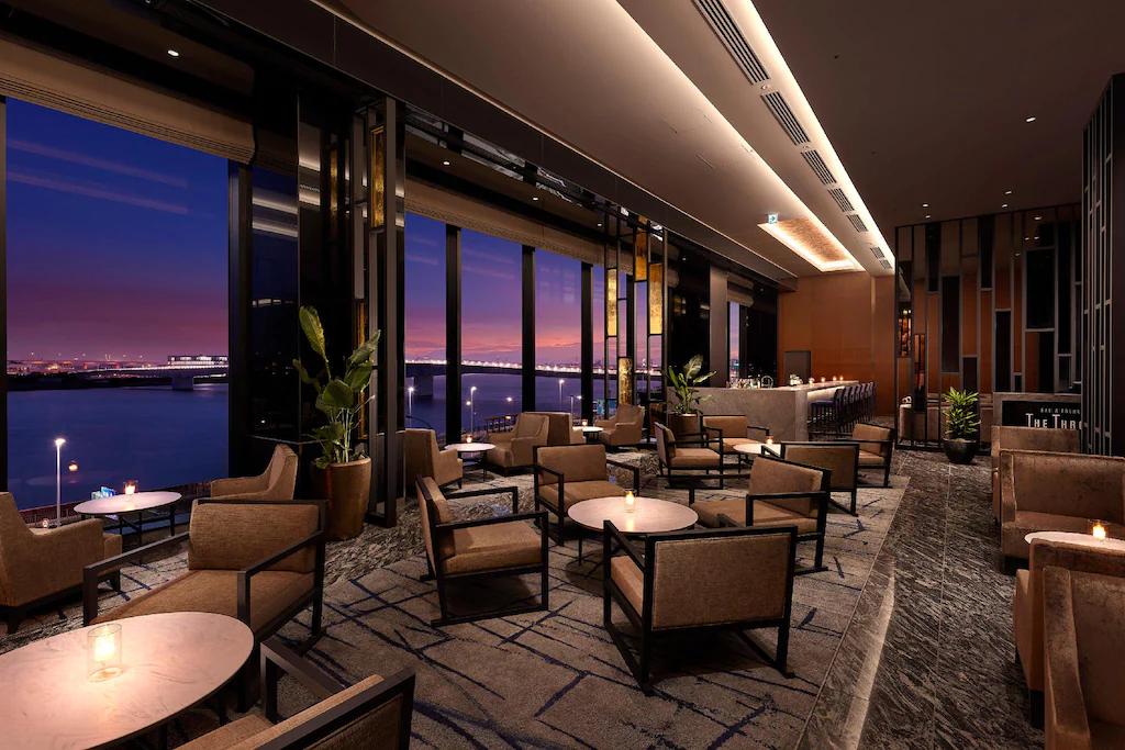 住友不動産ホテル ヴィラフォンテーヌ グランド 羽田空港 Villa Fontaine Grand Haneda Airport Terminal 3 画像5