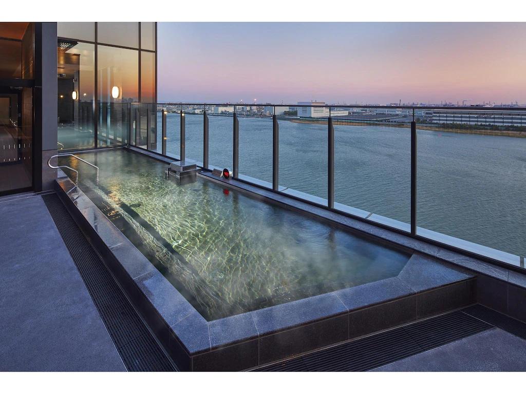 住友不動産ホテル ヴィラフォンテーヌ グランド 羽田空港 Villa Fontaine Grand Haneda Airport Terminal 3 画像8