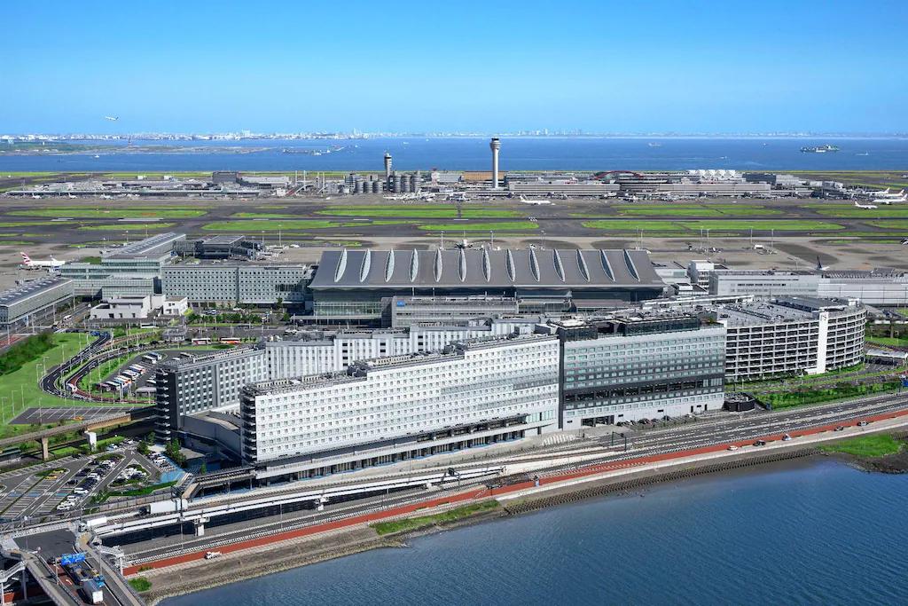 住友不動産ホテル ヴィラフォンテーヌ グランド 羽田空港 Villa Fontaine Grand Haneda Airport Terminal 3 画像9