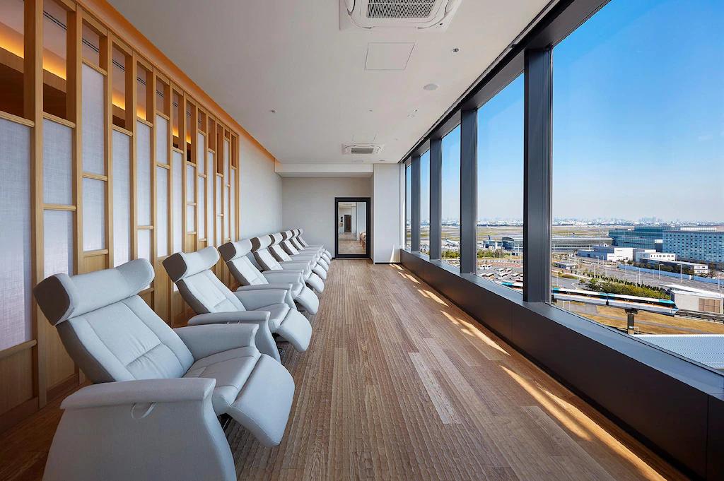 住友不動産ホテル ヴィラフォンテーヌ グランド 羽田空港 Villa Fontaine Grand Haneda Airport Terminal 3 画像11