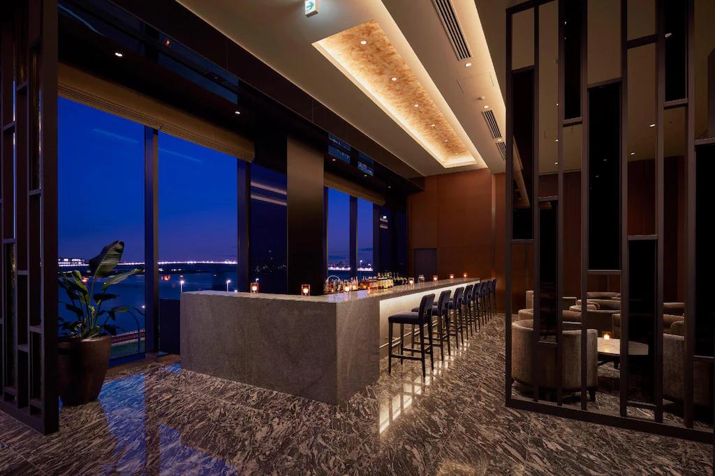 住友不動産ホテル ヴィラフォンテーヌ グランド 羽田空港 Villa Fontaine Grand Haneda Airport Terminal 3 画像13